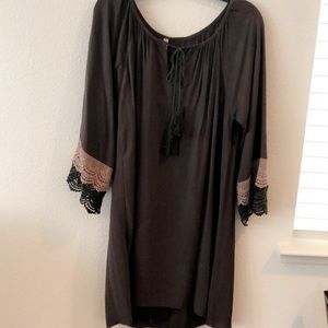 Apricot Lane Dress